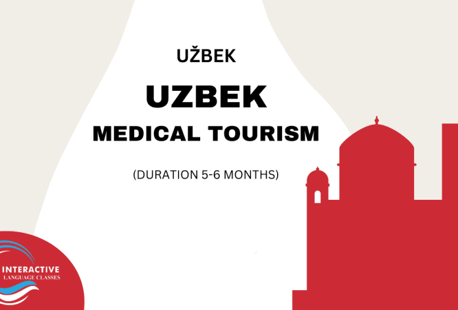 Uzbek Medical Tourism Uzbek Medical Tourism