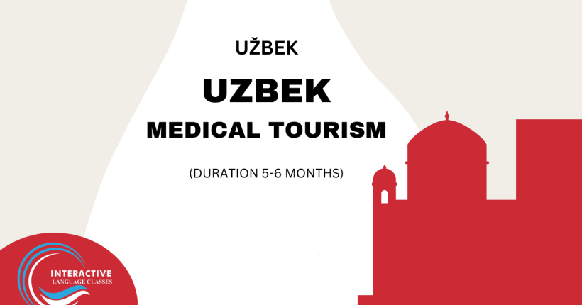 Uzbek Medical Tourism Uzbek Medical Tourism