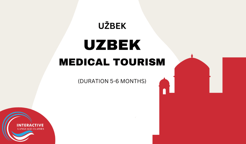 Uzbek Medical Tourism Uzbek Medical Tourism