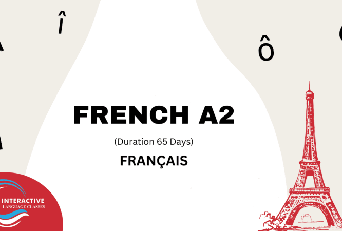 French A2 French A2