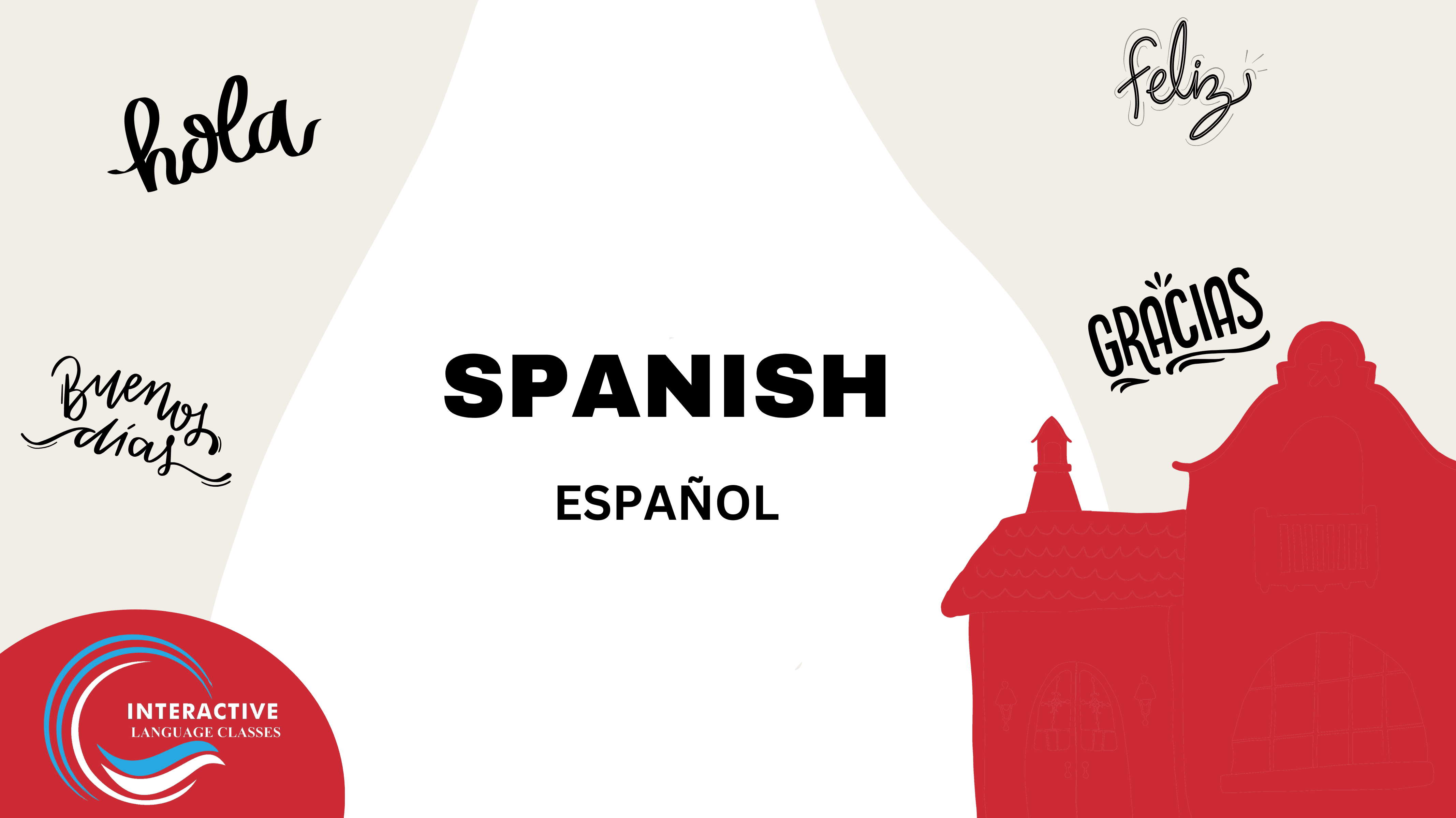 Spanish Language Course Delhi ILC Classes