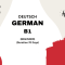 German B1 Course