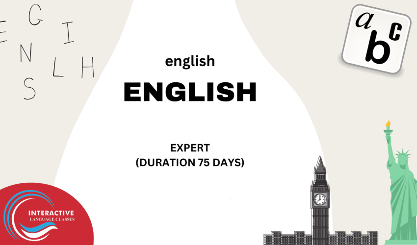 Advanced spoken English classes Advanced spoken English classes