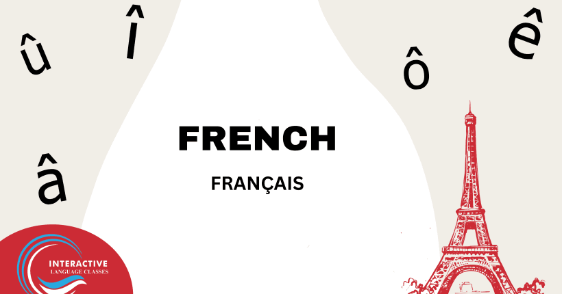 French Language Course French Language Course Delhi ILC Classes