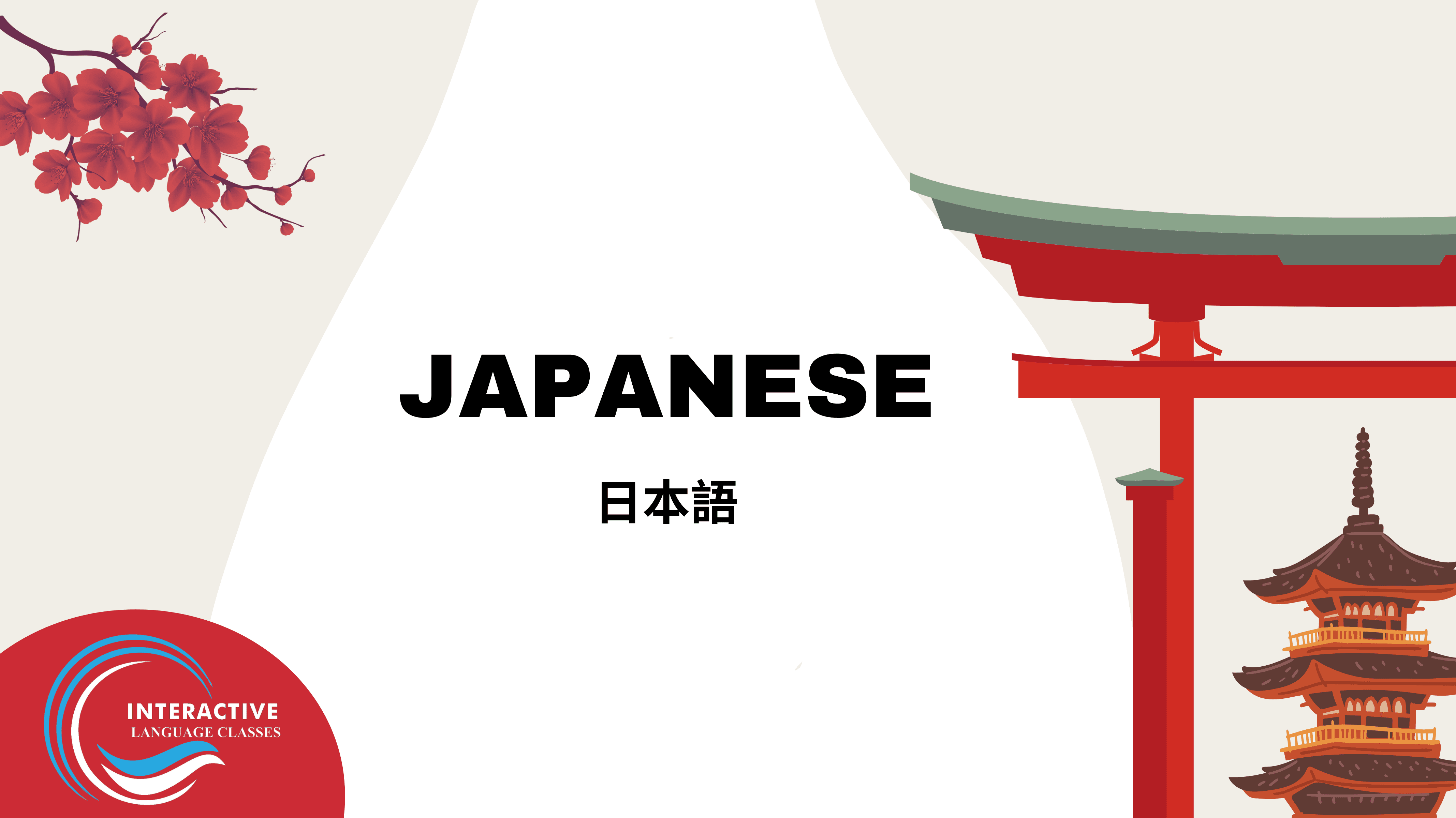 Japanese Language Course Delhi ILC Classes