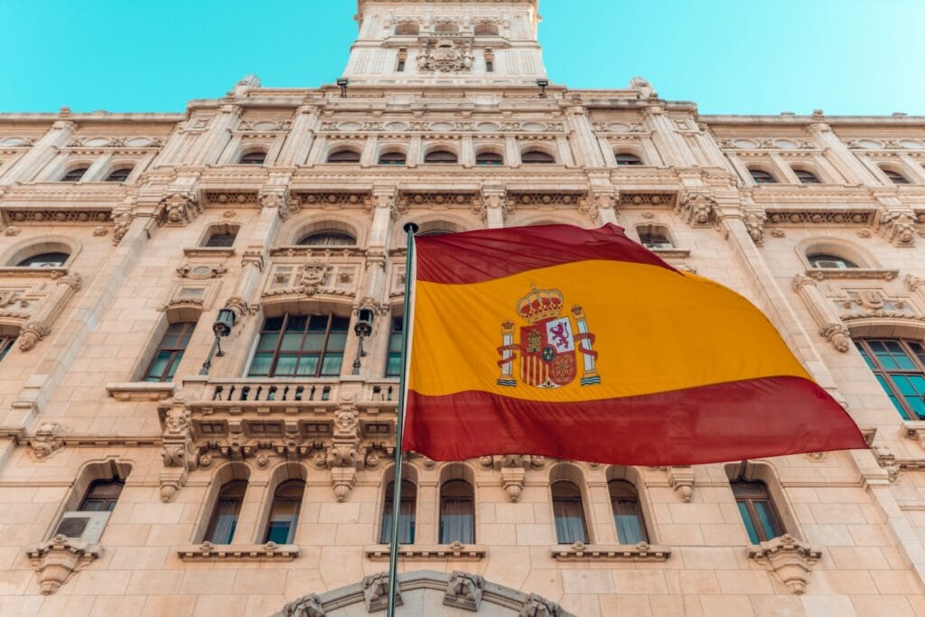 Spanish