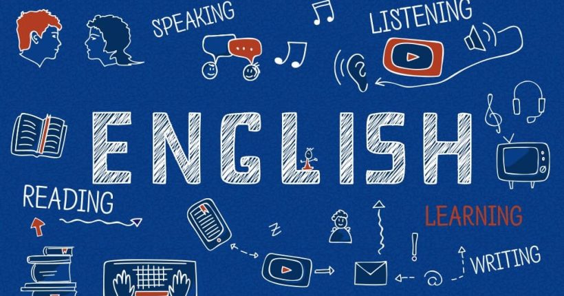 How-to-Learn-English-Speaking-at-Home English Spoken Classes in Jamia Nagar