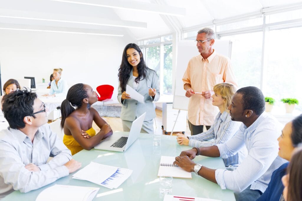 Corporate Language Training Institute in Delhi NCR