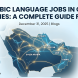 Arabic Language Jobs In Gulf