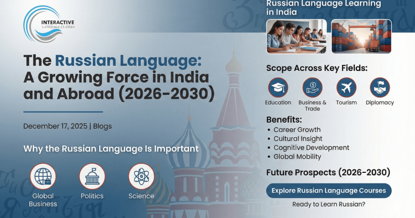 The Russian Language