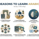 Top 10 Reasons to Learn Arabic in 2026